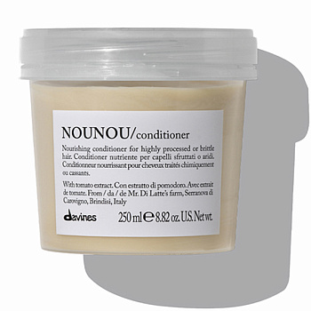 DAVINES Essential Haircare Nounou Conditioner