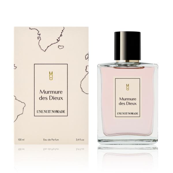 Une Nuit Nomade Murmure des Dieux 100 ml.