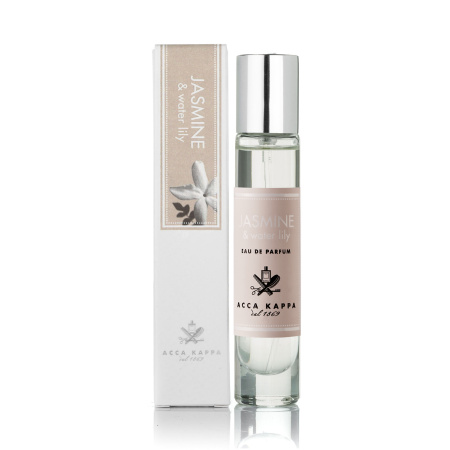 Acca Kappa Jasmine & Water lily 15 ml.