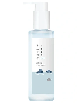 Round Lab 1025 Dokdo Cleansing Gel