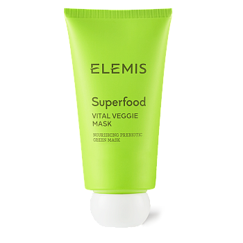 ELEMIS Superfood Vital Veggie Mask