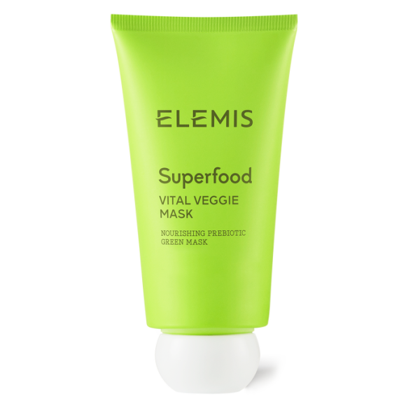 ELEMIS Superfood Vital Veggie Mask