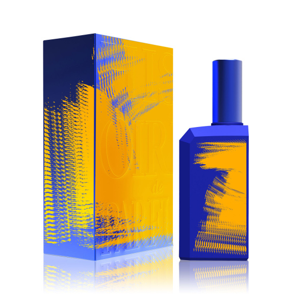 Histoires de Parfums This is not a blue bottle 1.7 60 ml.