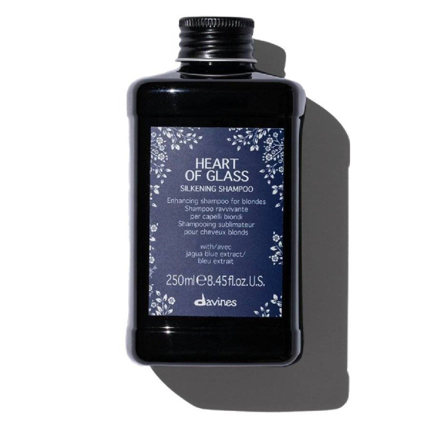 DAVINES Heart Of Glass Shampoo