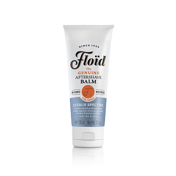 Floid Aftershave Balm Citrus Spectre