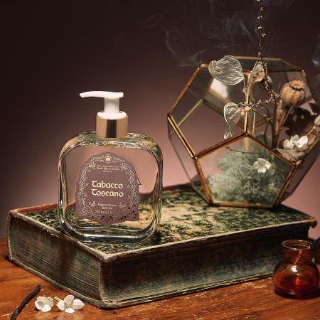 Santa Maria Novella Tabacco Toscano