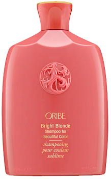 Oribe Bright Blonde Shampoo for Beautiful Color 250 ml.