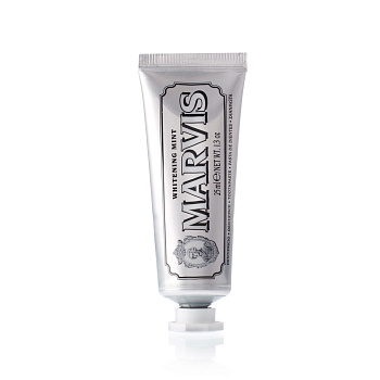 Marvis Whitening Mint 25 ml.