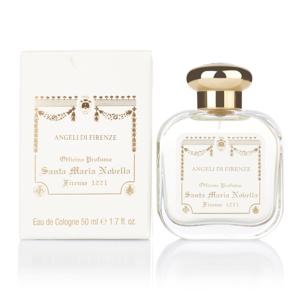 Santa Maria Novella Cologne ANGELI DI FIRENZE 50 ml.