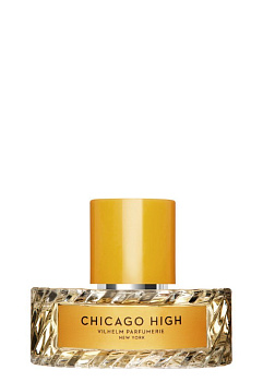 Vilhelm Parfumerie Chicago High 50 ml.