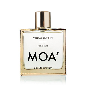 Mirko Buffini MOA 100 ml.