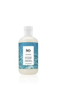 R+Co ATLANTIS Moisturizing B5 Shampoo