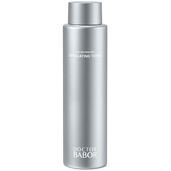 BABOR Exfoliating Toner