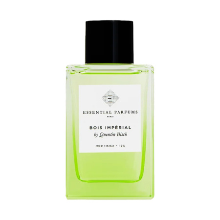 Essential Parfums Paris Bois Imperial 100 ml.