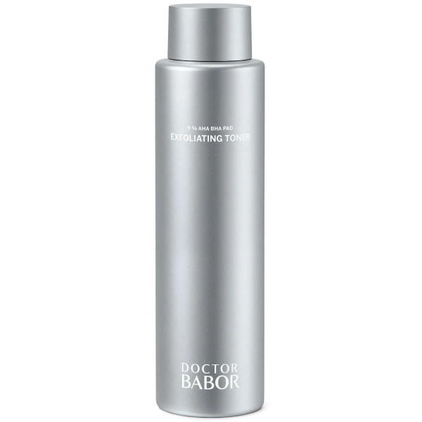 BABOR Exfoliating Antioxidant Gel
