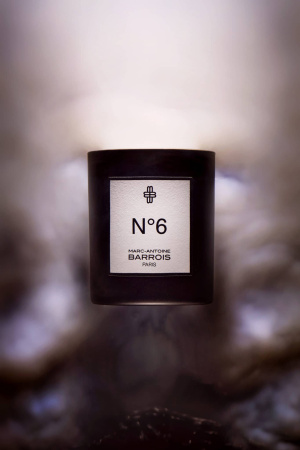 Marc-Antoine Barrois №6 Candle 750g
