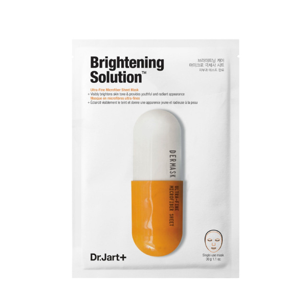 Dr.Jart+ Dermask Micro Jet Brightening Solution