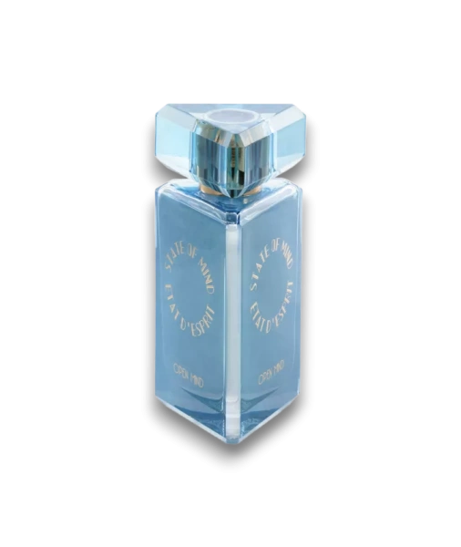 STATE OF MIND OPEN MIND 100 ml.