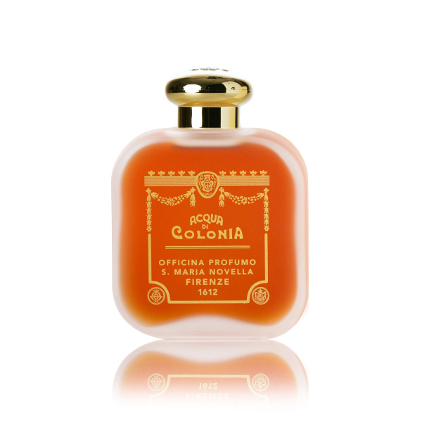 Santa Maria Novella Cologne Patchouli