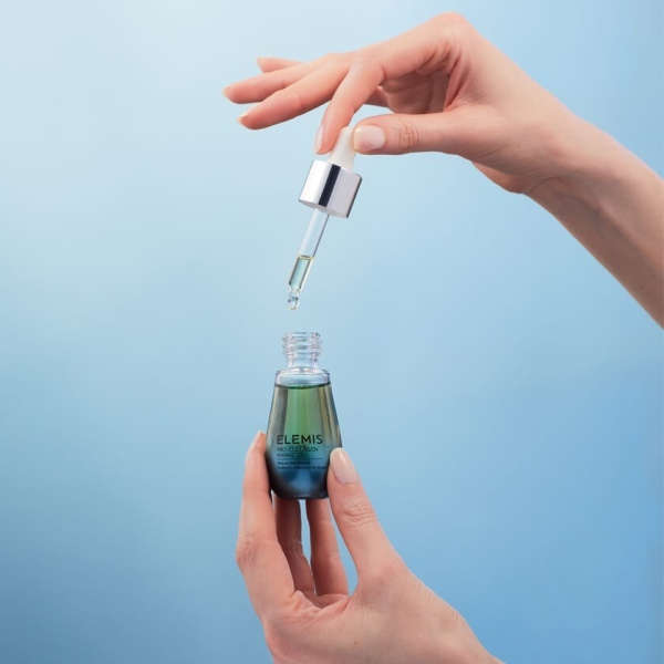 ELEMIS Pro-Collagen Marine Oil