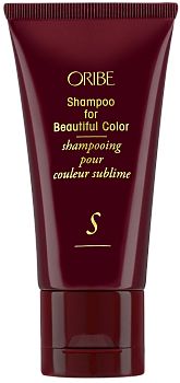 Oribe Shampoo for Beautiful Color 50 ml.