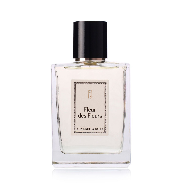 Une Nuit Nomade Fleur des Fleurs 100 ml.
