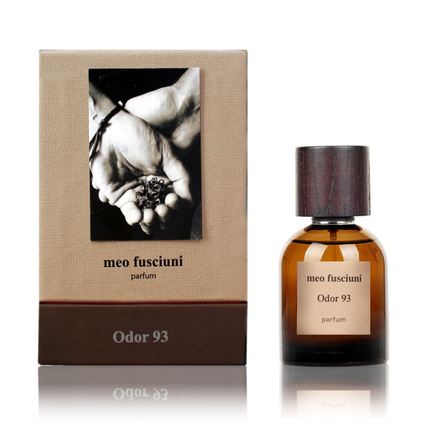 Meo Fusciuni Odor 93