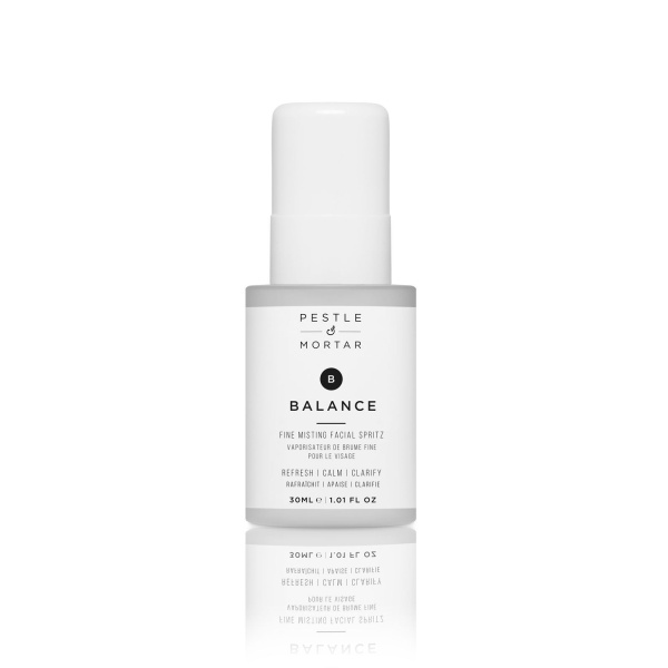 Pestle & Mortar Balance Spritz 30 ml.