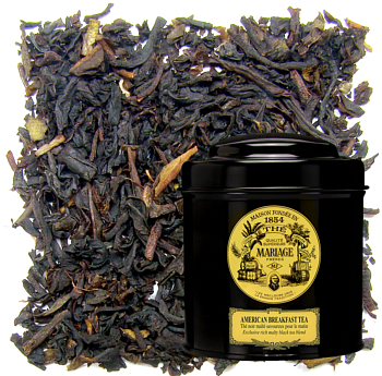 Mariage Freres American Breakfast Black Tea