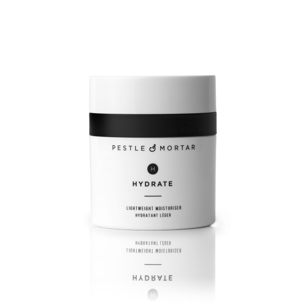 Pestle & Mortar Hydrate Moisturiser 50 ml.