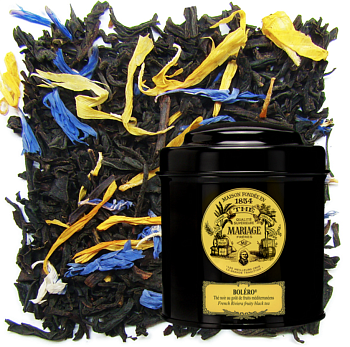 Mariage Freres Bolero Black Tea