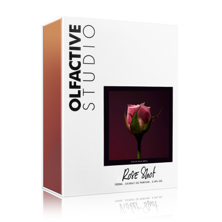 OLFACTIVE STUDIO Rose Shot 100 ml.