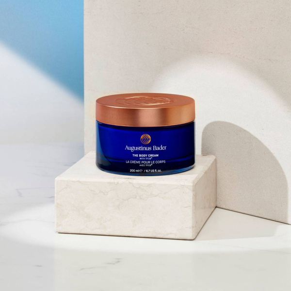 Augustinus Bader The Body Cream