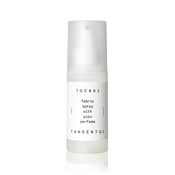 Tangent GC Yuzu Fabric Spray