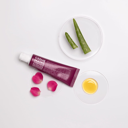 COMPAGNIE DE PROVENCE Figue De Provence Fig Of Provence Hand Cream 30 ml.