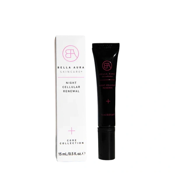 Bella Aura Night Cellular Renewal 15ml