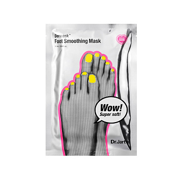 Dr.Jart+ Smoothing Foot Mask