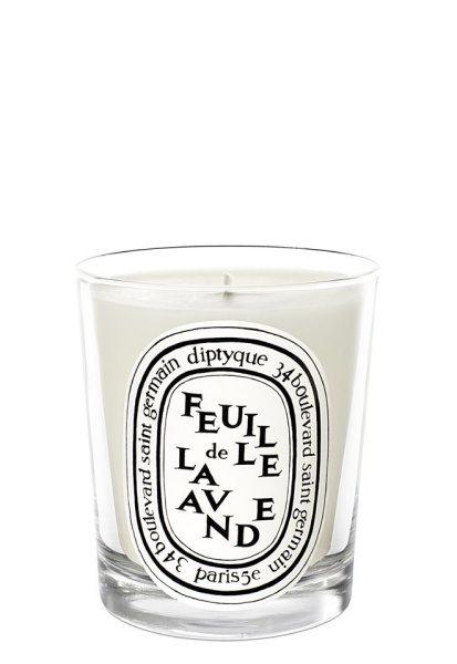 diptyque Feuille de lavande