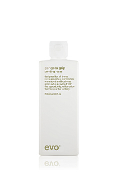EVO Gangsta Grip Bonding Resin