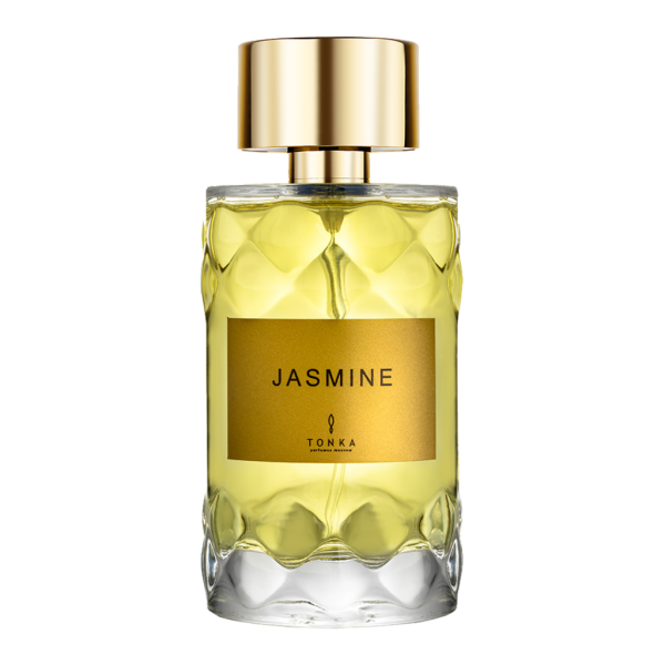 Tonka Perfumes Jasmine Home Perfume Spray