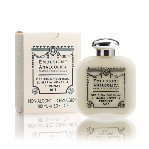 Santa Maria Novella Emulsione Analcolica