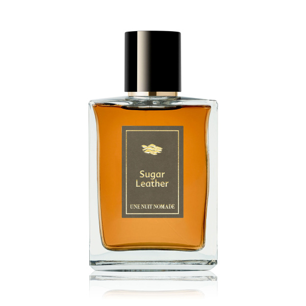 Une Nuit Nomade Sugar Leather 100 ml.
