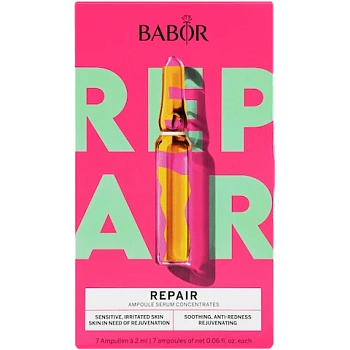 BABOR REPAIR set