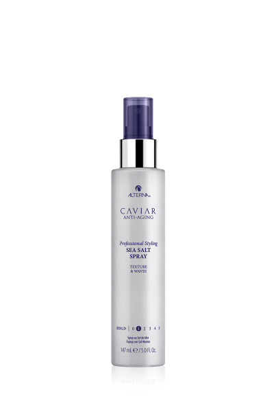 Alterna Caviar Anti-Aging Professional Styling Sea Salt Spray
