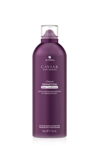 Alterna Caviar Anti-Aging Clinical Densifying Foam Conditioner