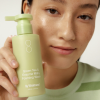 By Wishtrend Green Tea & Enzyme Milky Foaming Wash