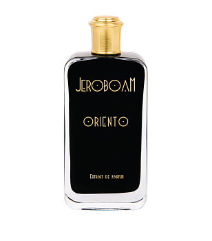 Jeroboam Oriento 100 ml.