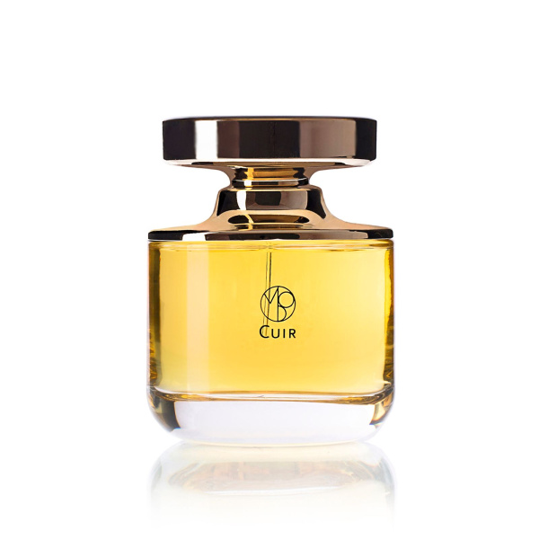 Mona di Orio CUIR