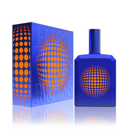 Histoires de Parfums This is not a Blue Bottle 1.6 120 ml.