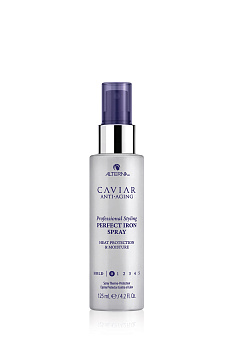 Alterna Caviar Anti-Aging Professional Styling Perfect Iron Spray